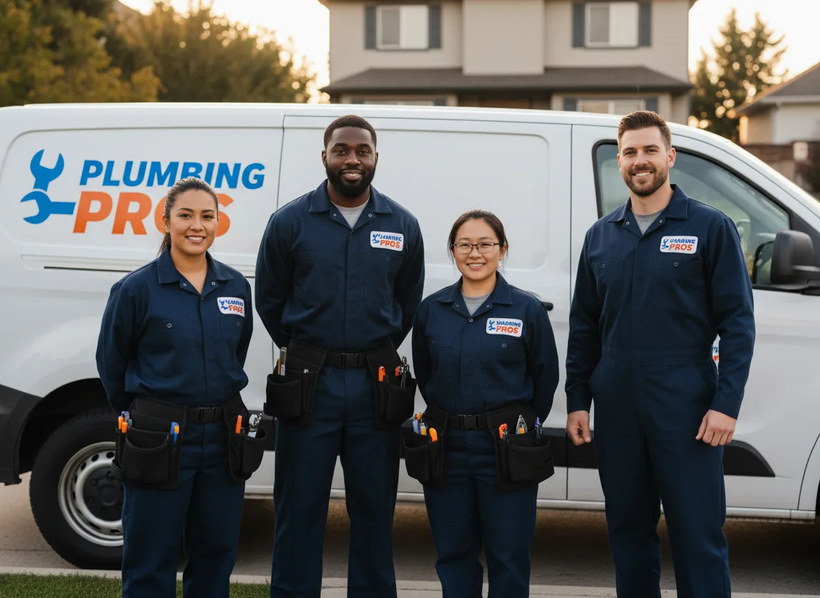 Water Heater Repair company in Frenchtown, NJ